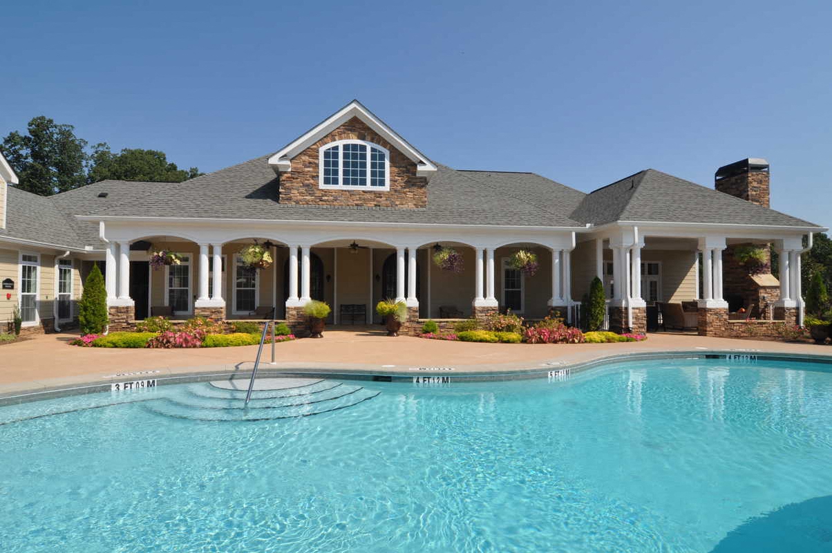 Walden at Oakwood Apartments in Flowery Branch, GA