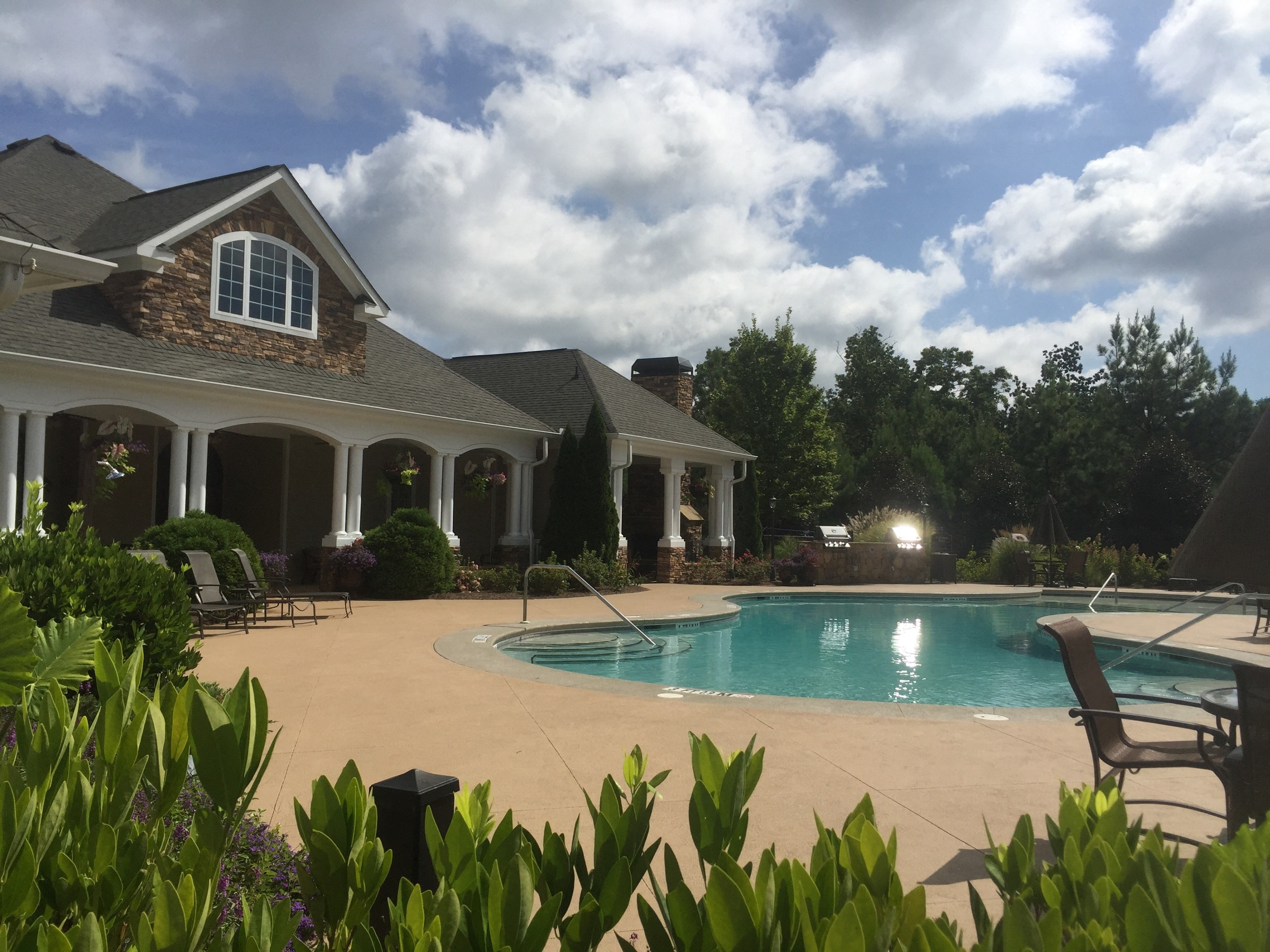 Walden at Oakwood Apartments, 4000 Walden Way, Flowery Branch, GA