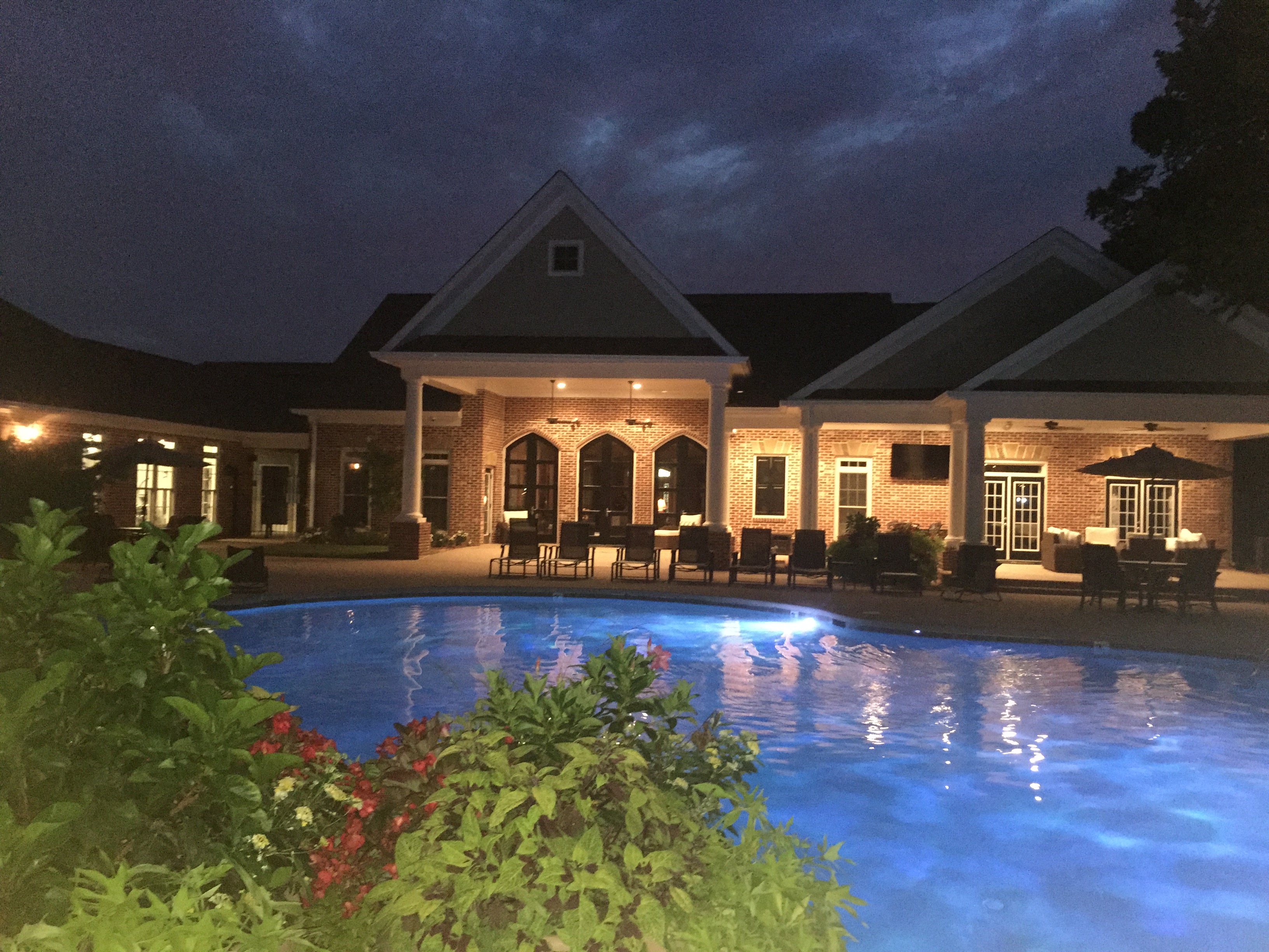 1 Bedroom Apartments In Huntsville