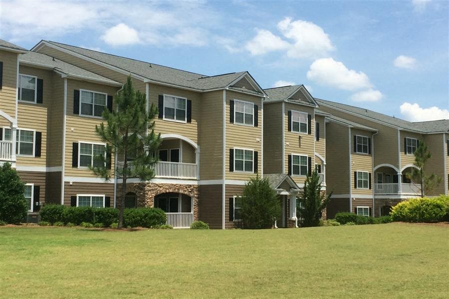 Photos and Video of Legends at Taylor Lakes in Montgomery, AL