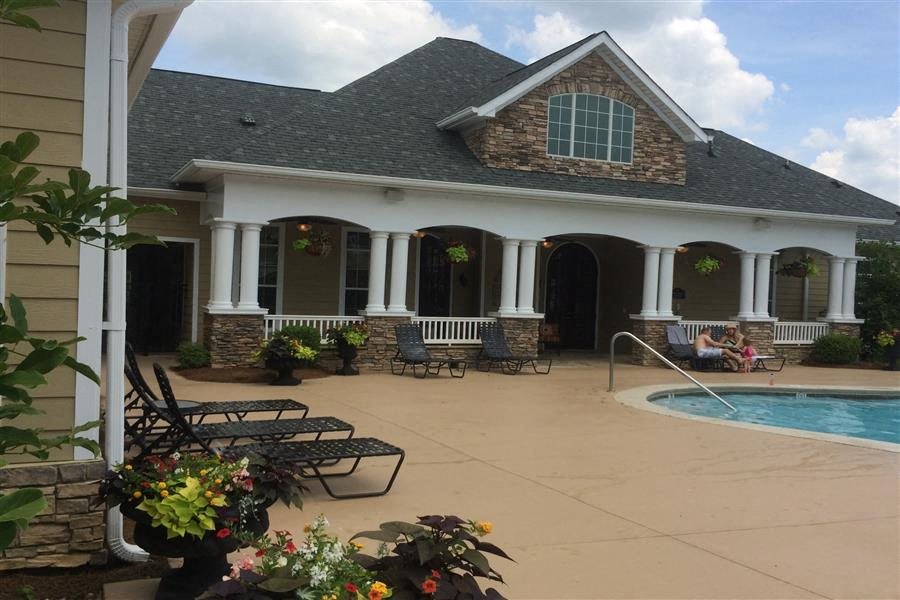 Photos and Video of Legends at Taylor Lakes in Montgomery, AL