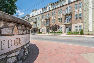 715 Woodland Street 2-3 Beds Apartment for Rent