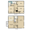 3 bed Townhouse