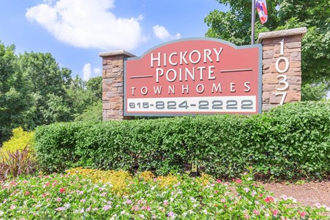 Hickory Pointe