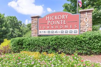 Hickory Point