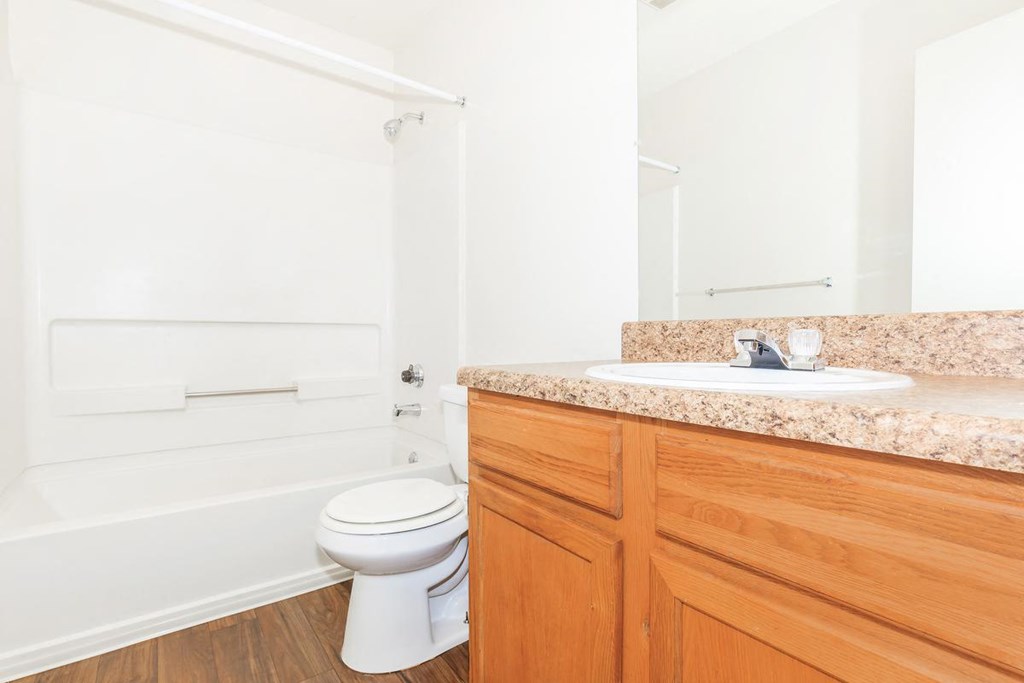 Hickory Point Hickory Point