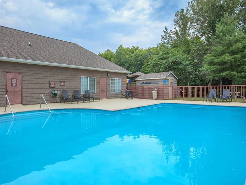 Hickory Point - Photo Gallery