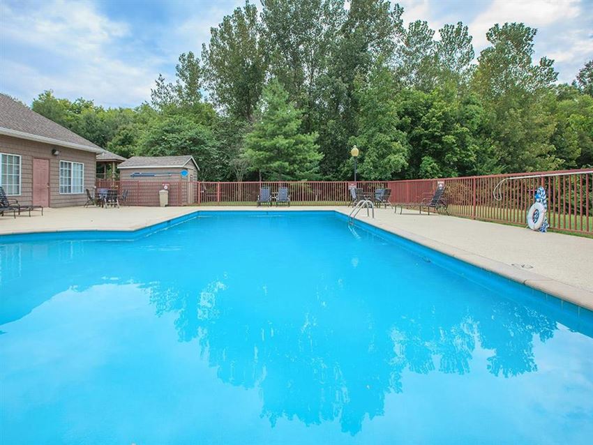 Hickory Point - Photo Gallery