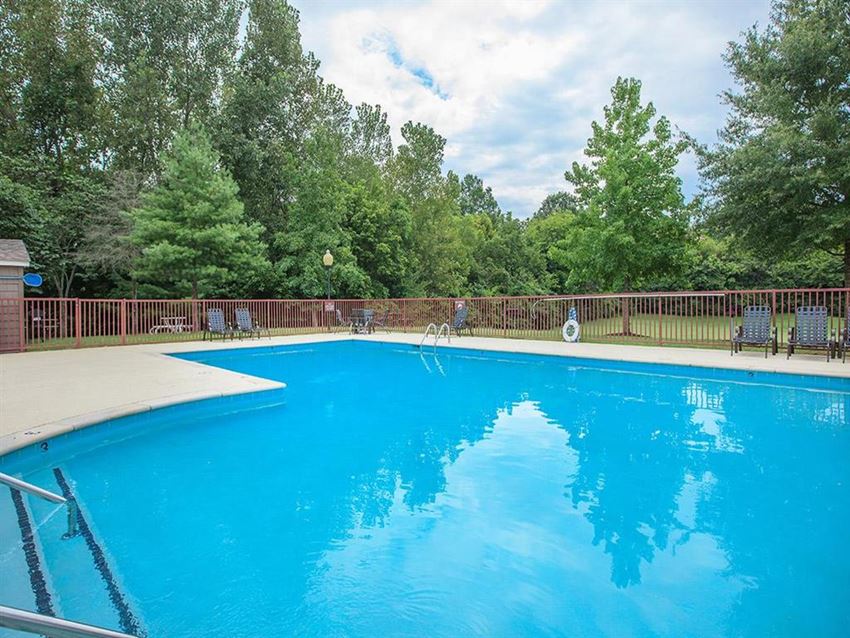 Hickory Point - Photo Gallery