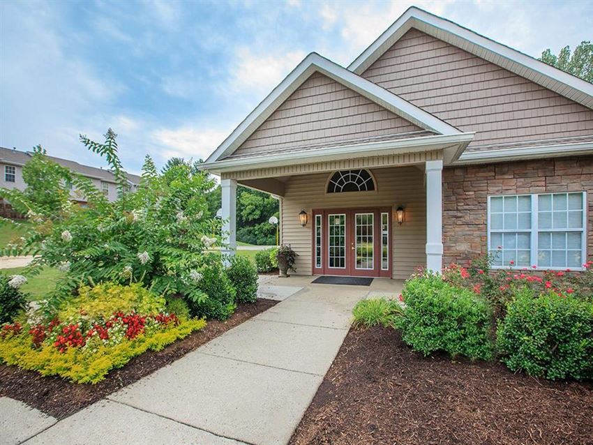 Hickory Point - Photo Gallery