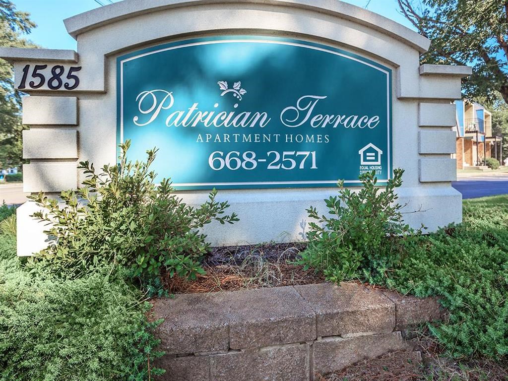 a building with a sign that reads homes