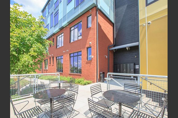 Ryman Lofts Apartments, 100 Middleton Street, Nashville, TN - RENTCafé