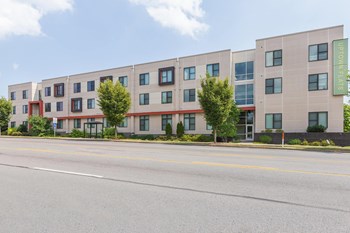 101 Gatewood Avenue 1-3 Beds Apartment, Affordable for Rent - Photo Gallery 2