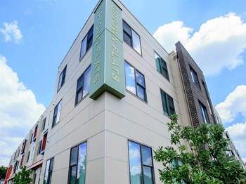 101 Gatewood Avenue 1-3 Beds Apartment, Affordable for Rent - Photo Gallery 4