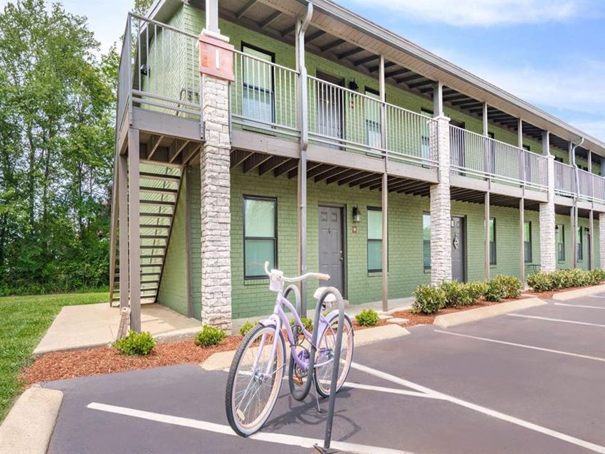 Alder Terrace Apartments, 2426 East Main Street, Murfreesboro, TN