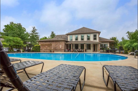 Ashwood Cove III Apartments, 1735 Lascassas Pike, Murfreesboro, TN