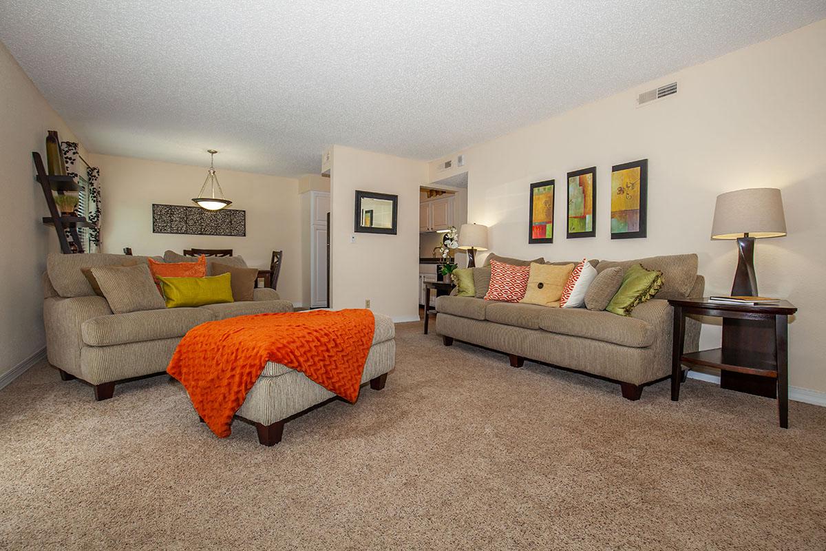 Brendon Park Apartments