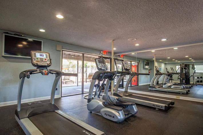 Brendon Park Apartments