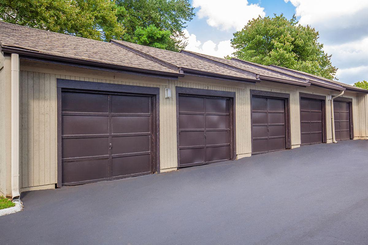 Brendon Park Apartments