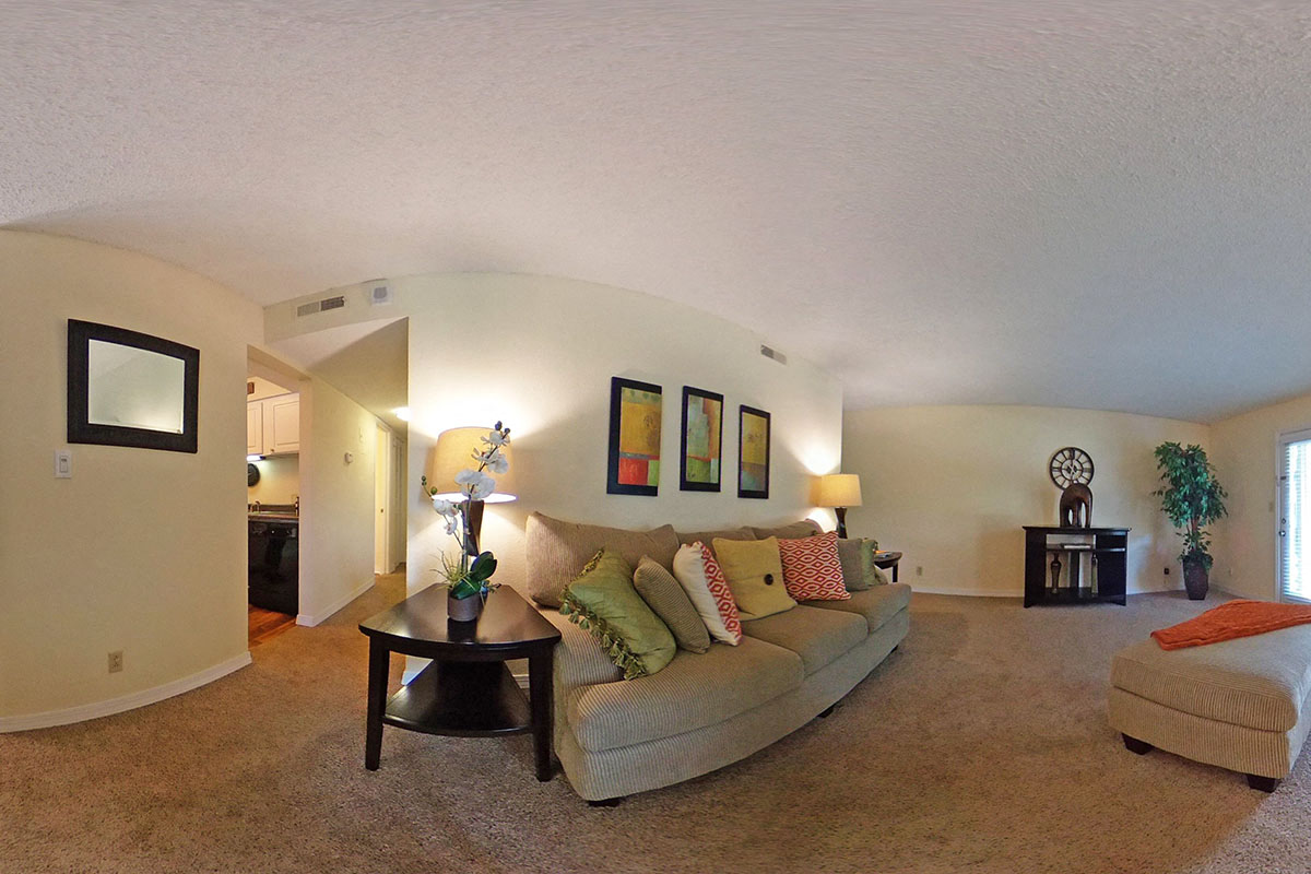 Brendon Park Apartments