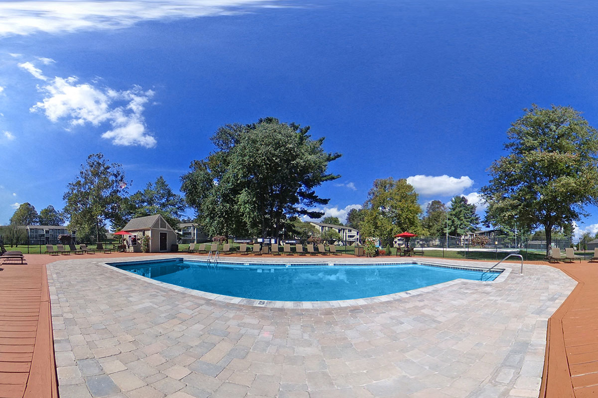 Brendon Park Apartments