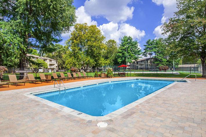 Brendon Park Apartments