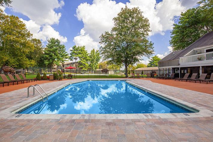 Brendon Park Apartments