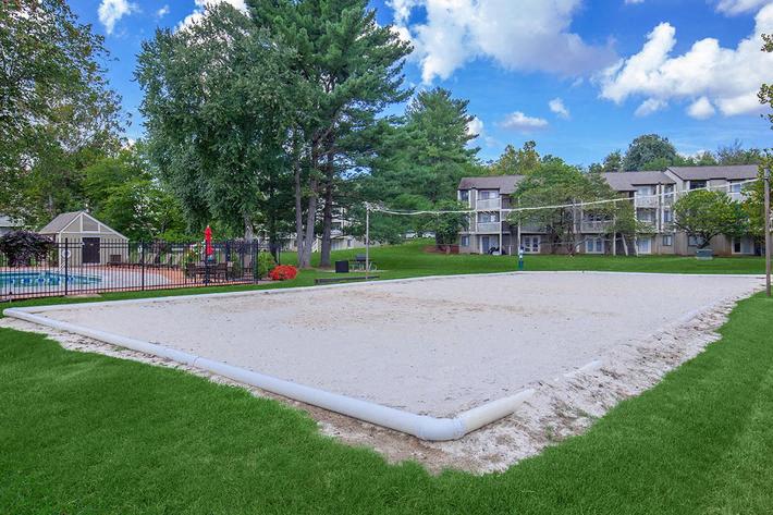 Brendon Park Apartments