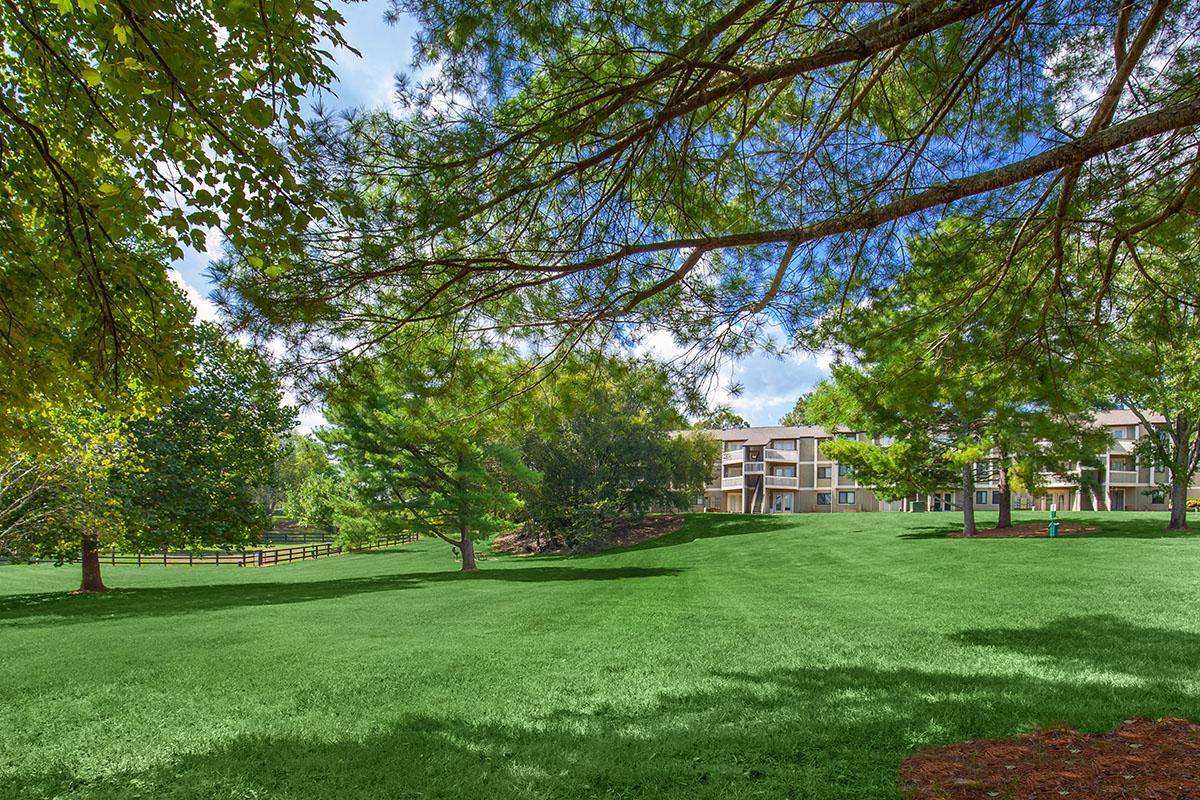 Brendon Park Apartments