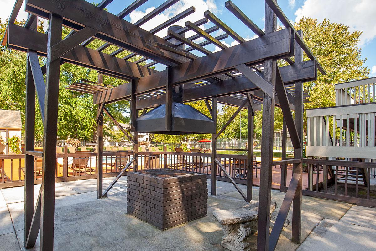 Brendon Park Apartments