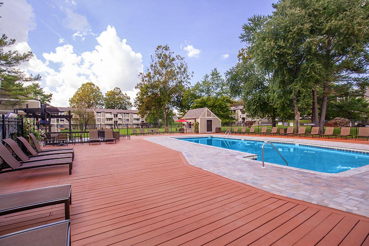 Brendon Park Apartments