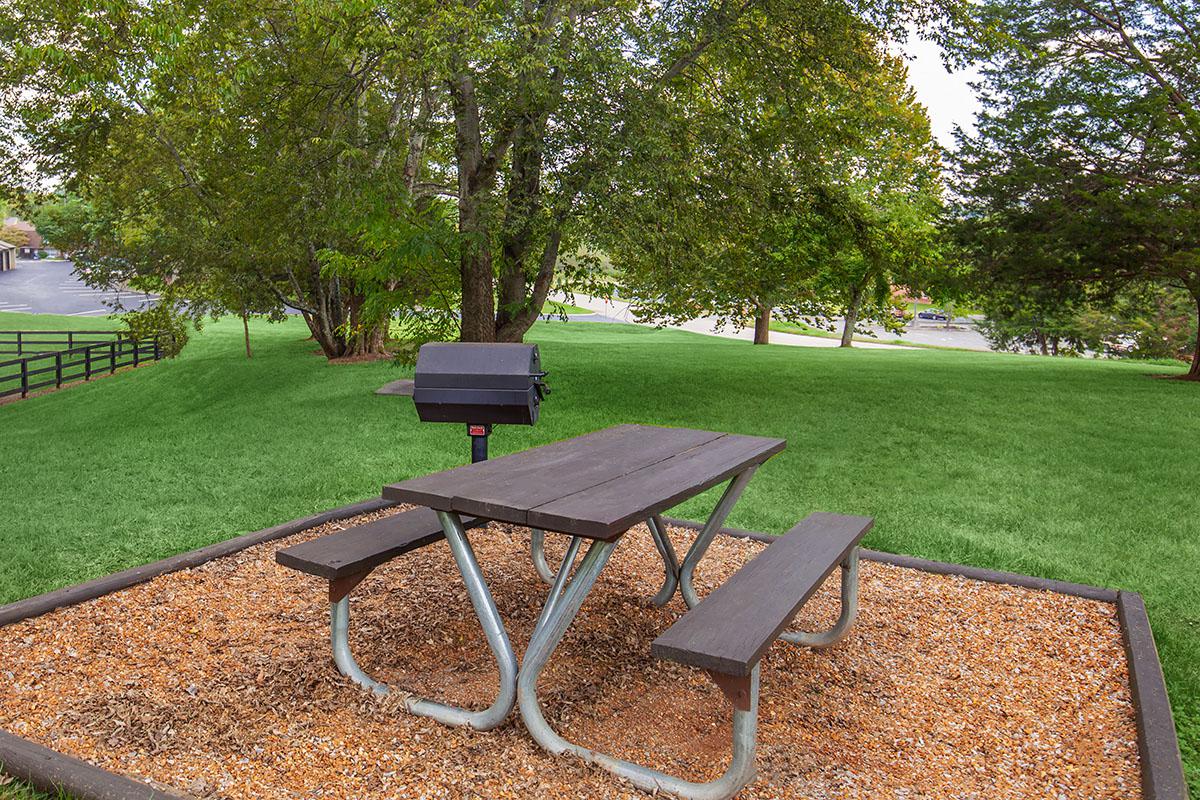 Brendon Park Apartments