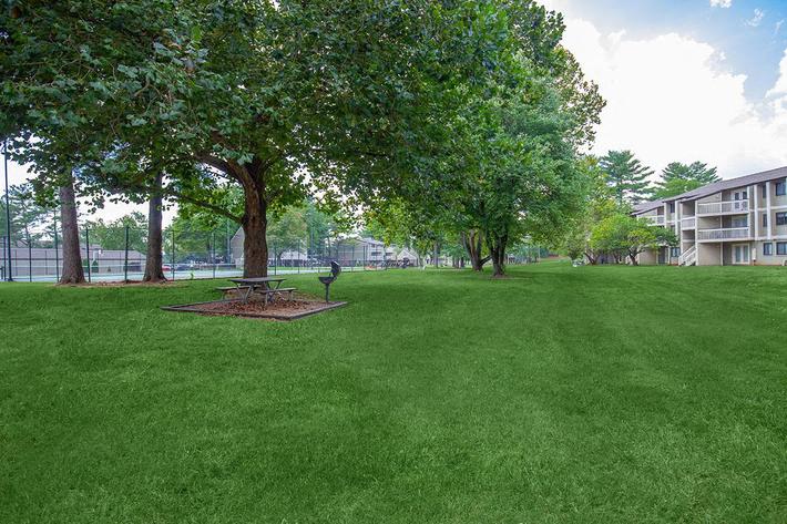 Brendon Park Apartments