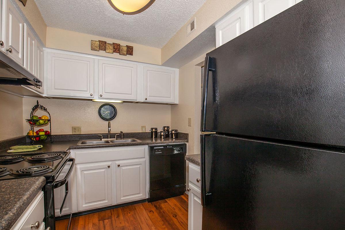 Brendon Park Apartments