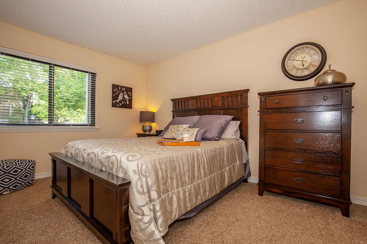 Brendon Park Apartments