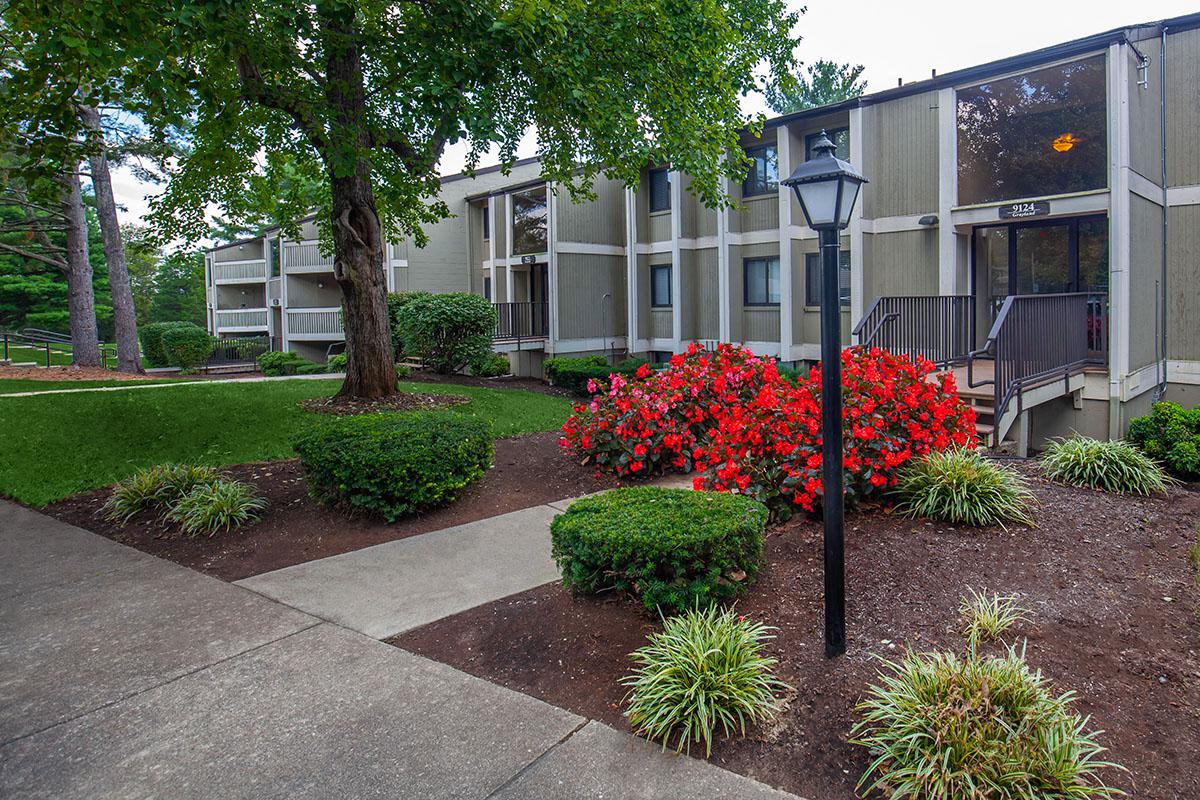 Brendon Park Apartments