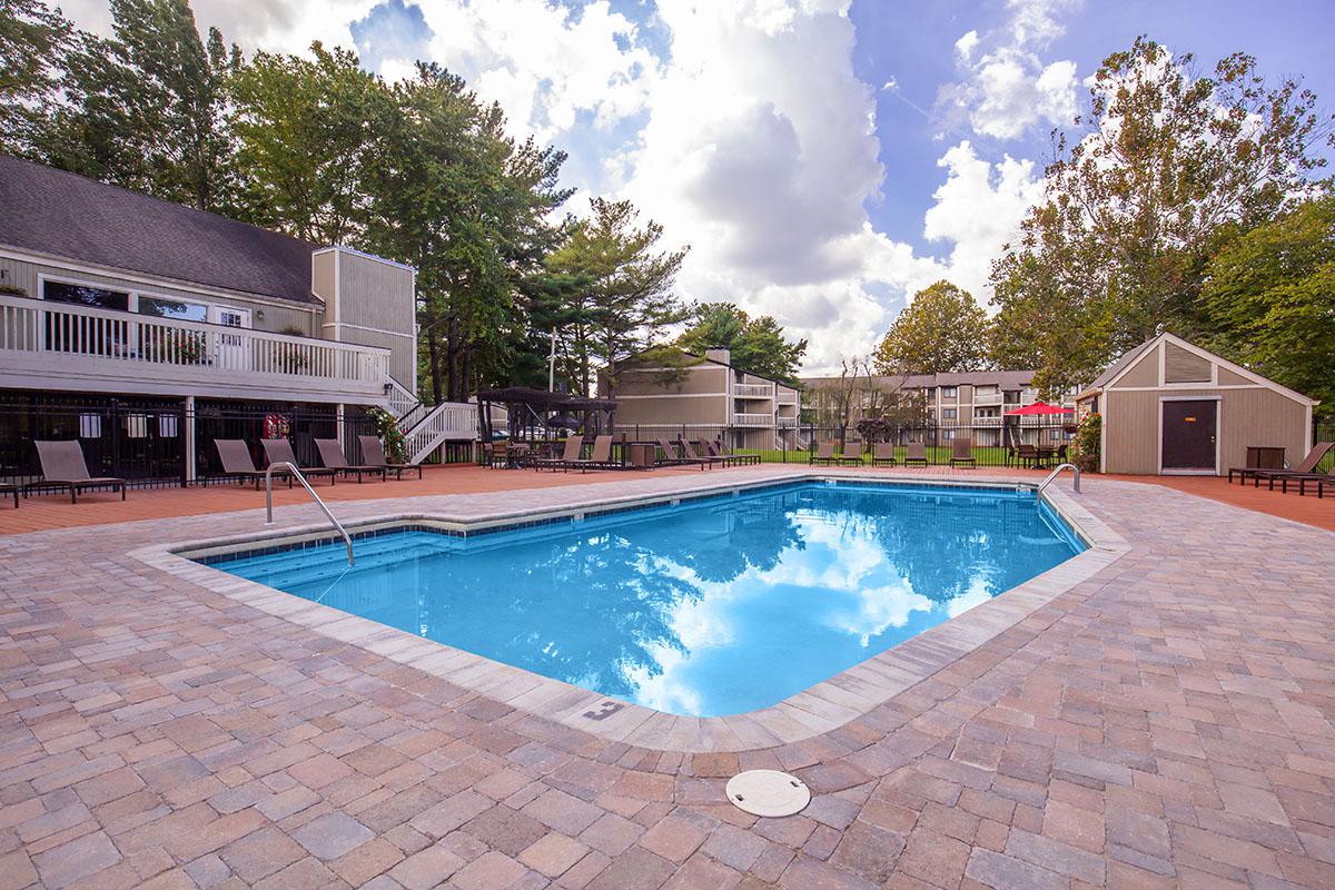 Brendon Park Apartments