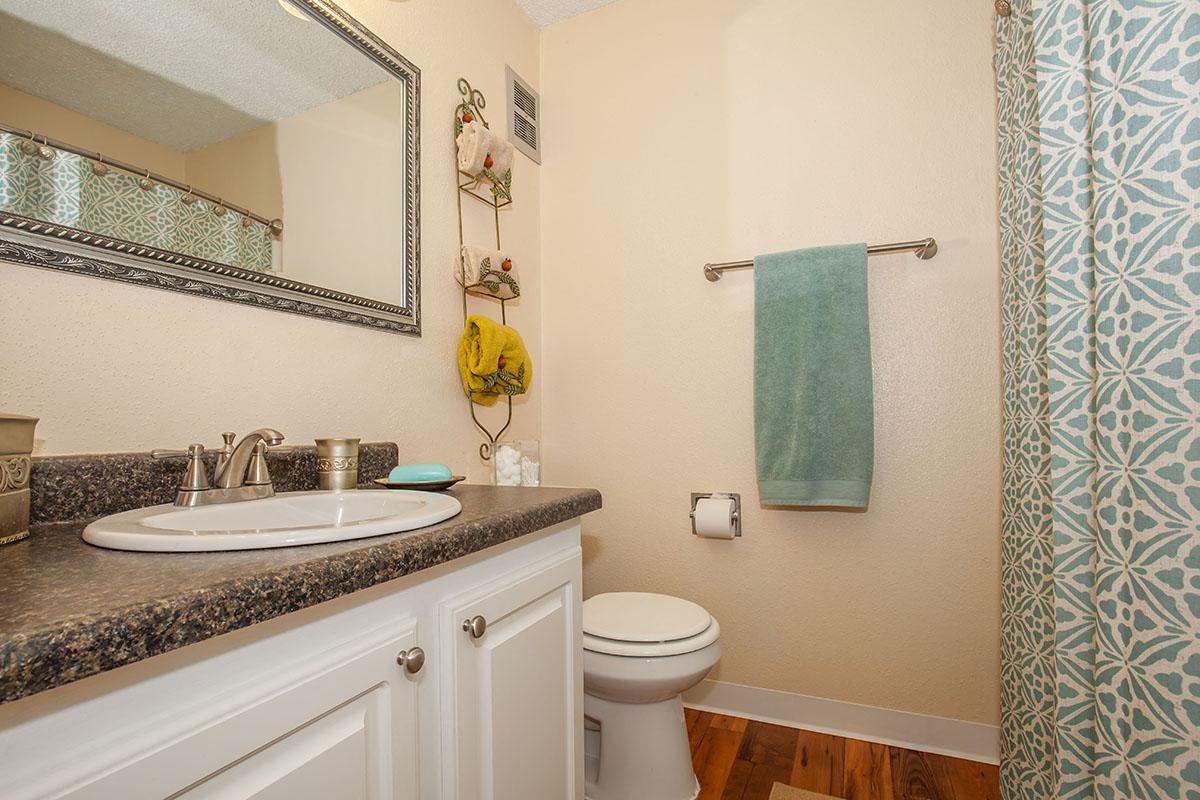 Brendon Park Apartments