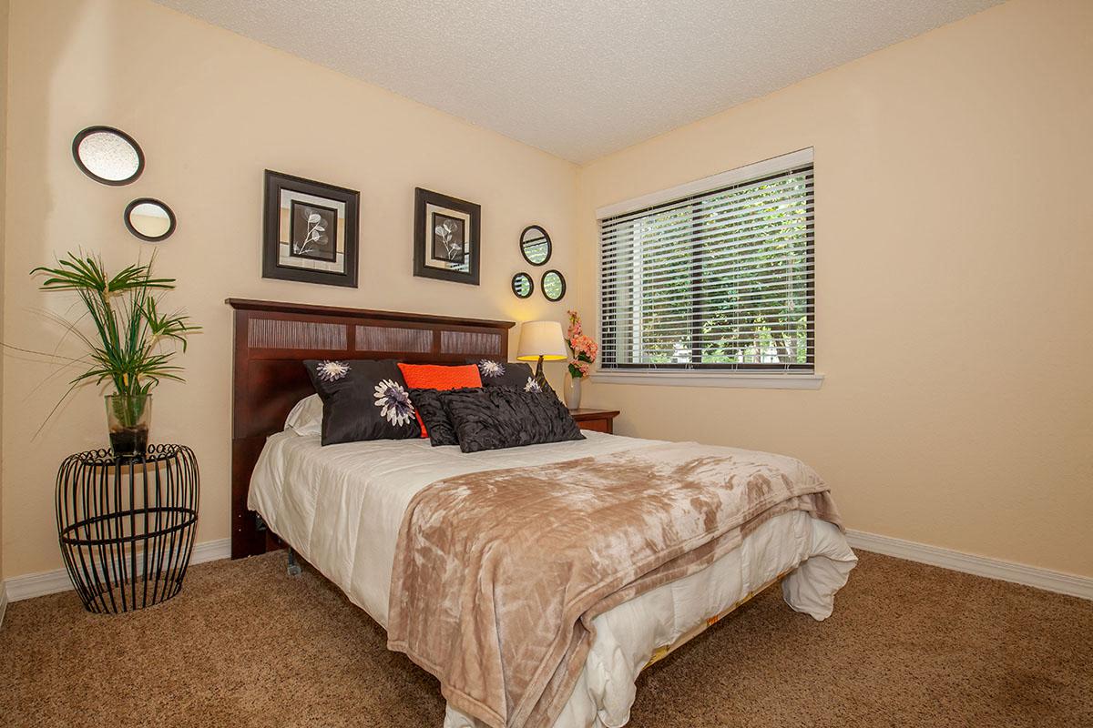 Brendon Park Apartments