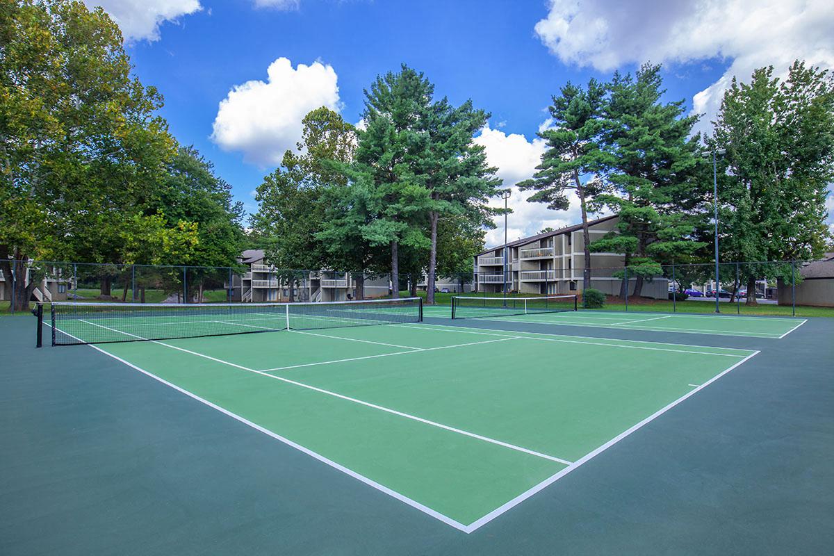 Brendon Park Apartments