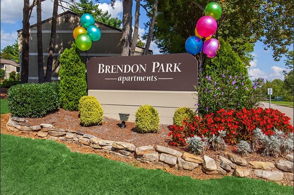 Brendon Park Apartments 9123 Grayland Drive Knoxville Tn Rentcafe