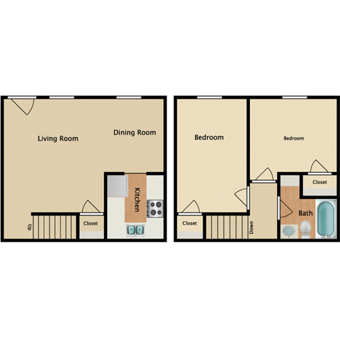 Chelsea Place Apartments