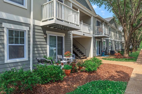 Chelsea Place Apartments