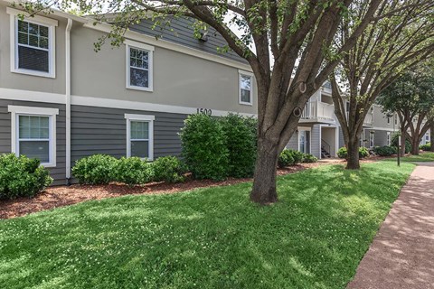 Chelsea Place Apartments