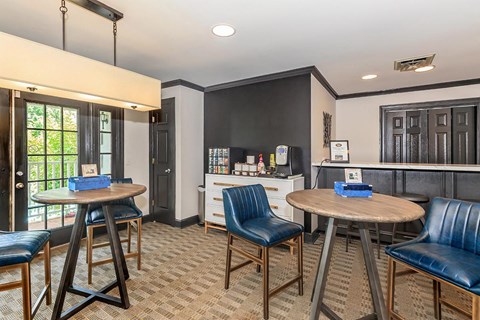 Chelsea Place Apartments