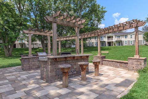 Chelsea Place Apartments