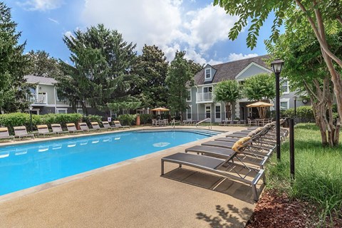 Chelsea Place Apartments