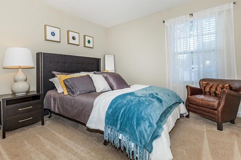 Chelsea Place Apartments