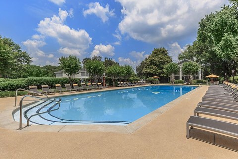 Chelsea Place Apartments