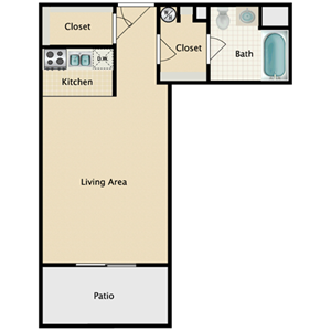 Crestridge Apartments 800 Longview Road Knoxville Tn Rentcafe